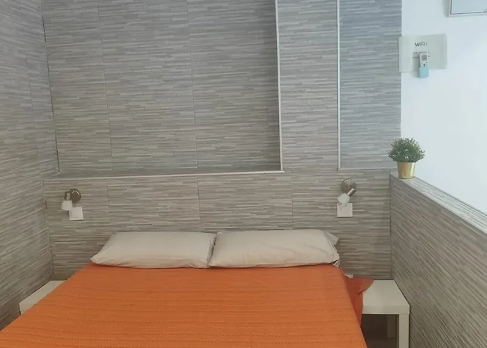 Estudio Madrid 1