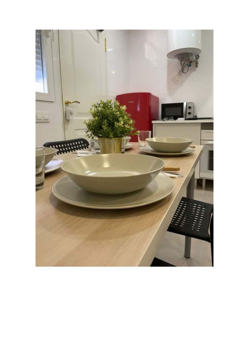 Apartamento Estudio 1