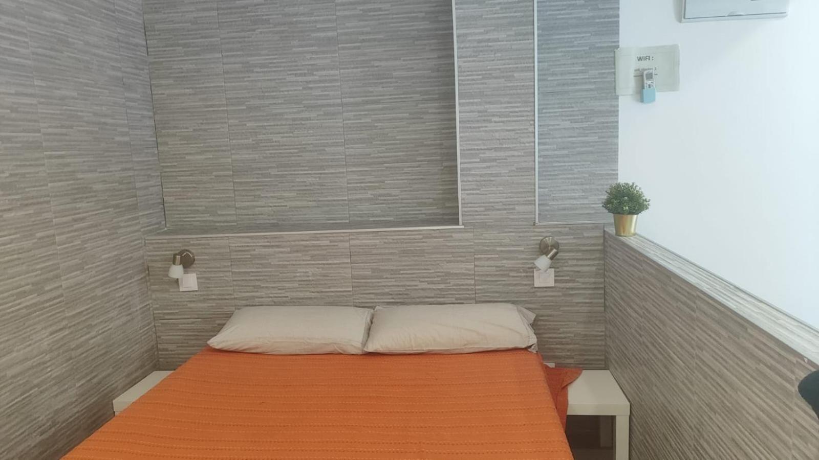 Estudio 1 Madrid