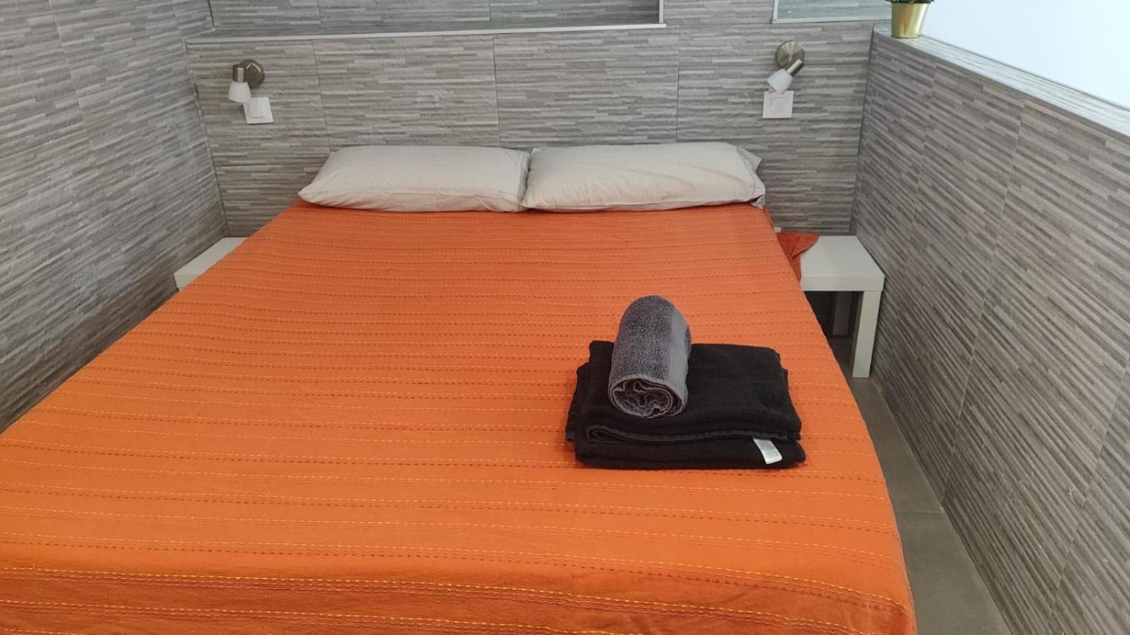 Estudio 1 Apartamento Madrid