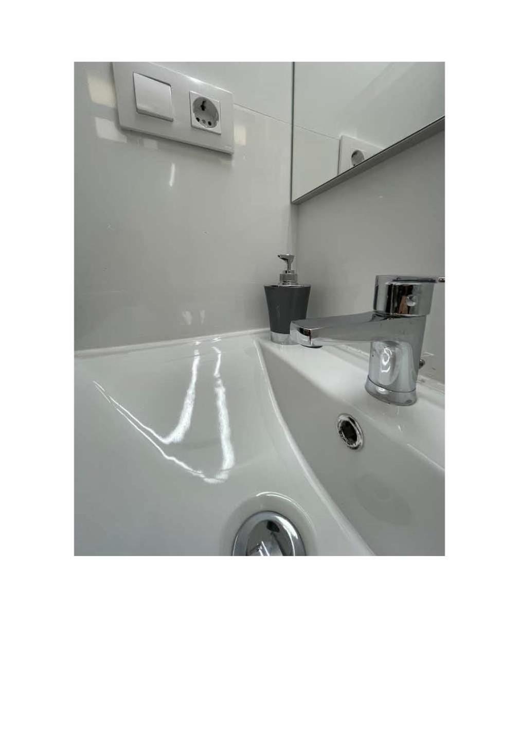 Apartamento Estudio 1